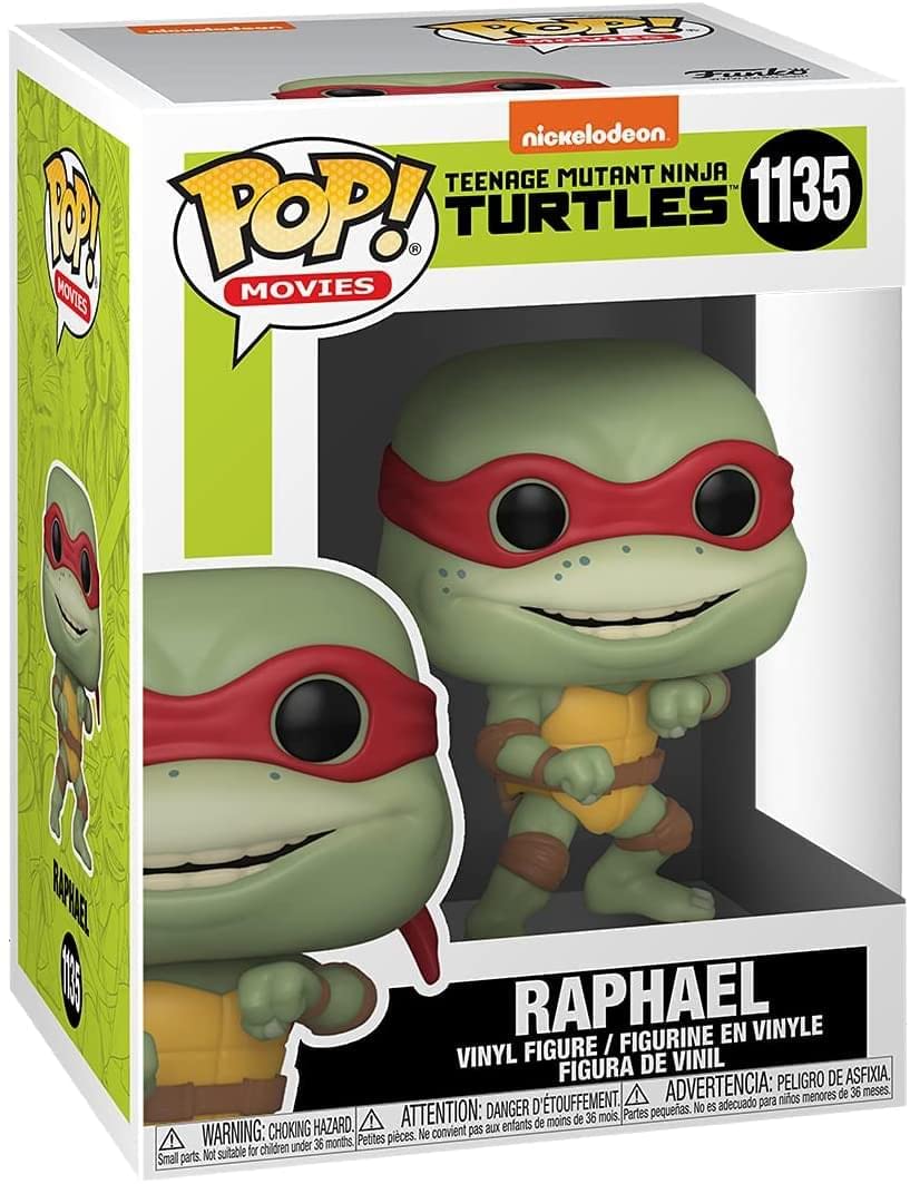Teenage Mutant Ninja Turtles raph ラファエロ Raphael QUITS The Ninja Turtles! 😱 | Full Scene | Teenage