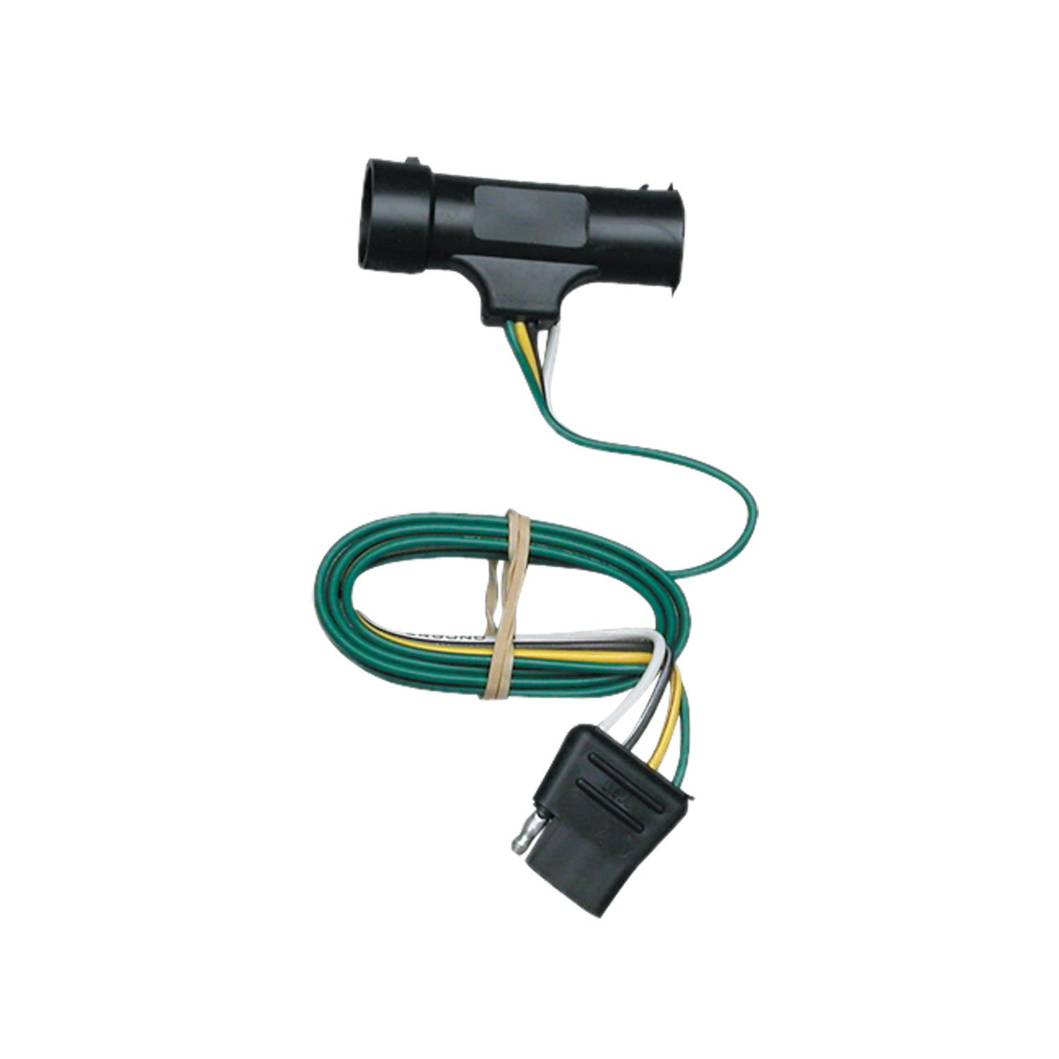 RT- 88311  Amazon.com: Tekonsha 118311 T-One® T-Connector Harness, 4