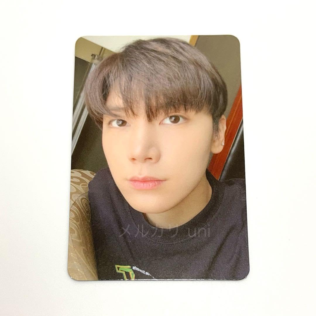 SUPERM NCT WAYV テン トレカ NCT WayV 威神V superM テン トレカ まとめ売り - メルカリ