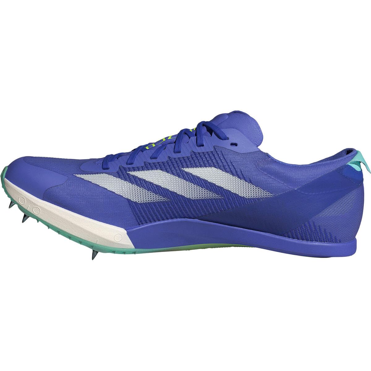 陸上スパイク　ADIZERO FINESSE IH2486 25.0cm美品 Amazon.co.jp: [adidas] ユニセックス アディゼロ フィネス