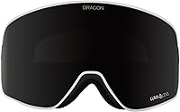 Vista 2 de Dragon Alliance Gafas de esquí NFX2