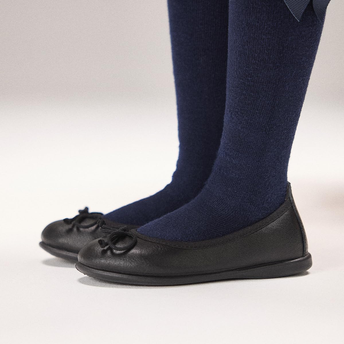 GIOSEPPO ÉCOLE DE Ballerines Voltaire