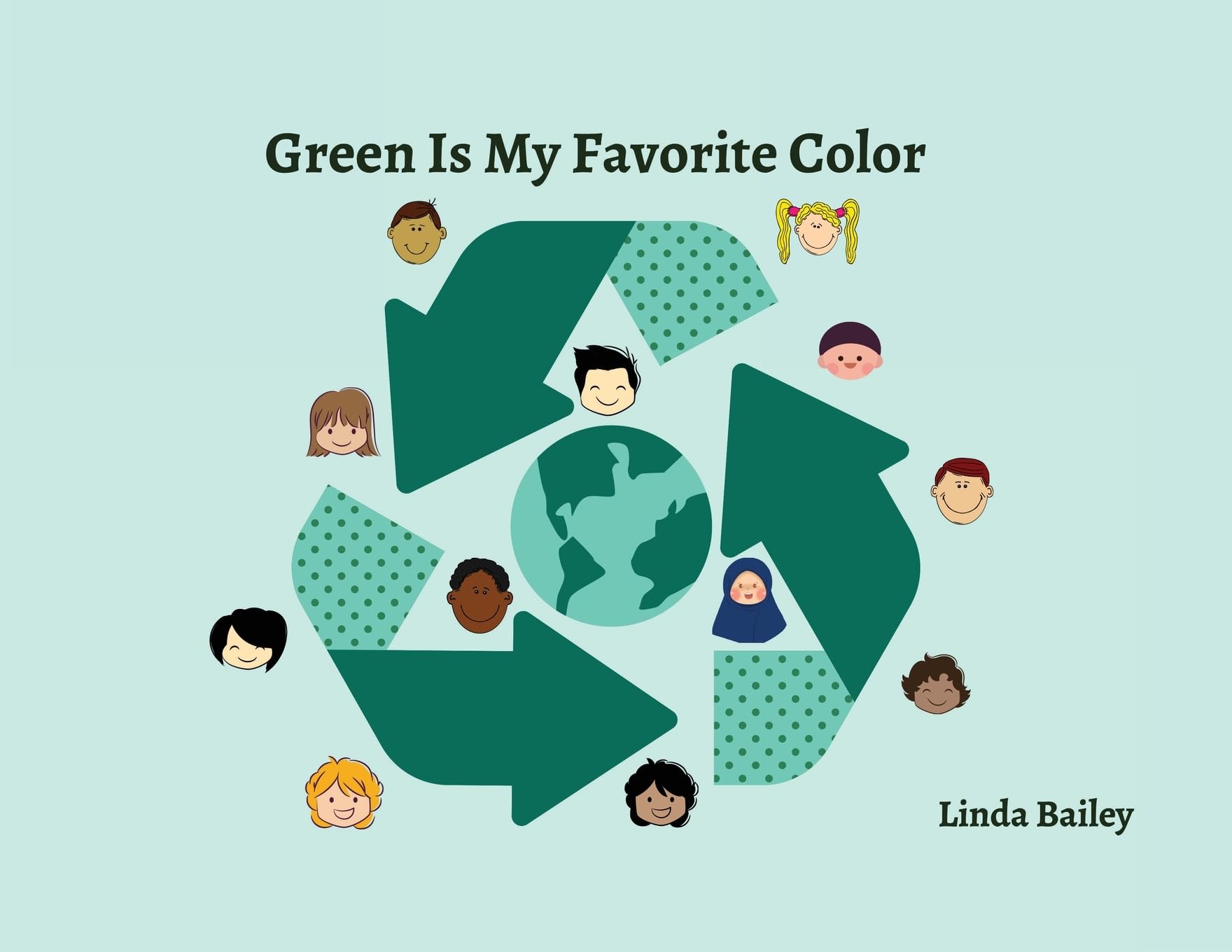 Green is My Favorite Color