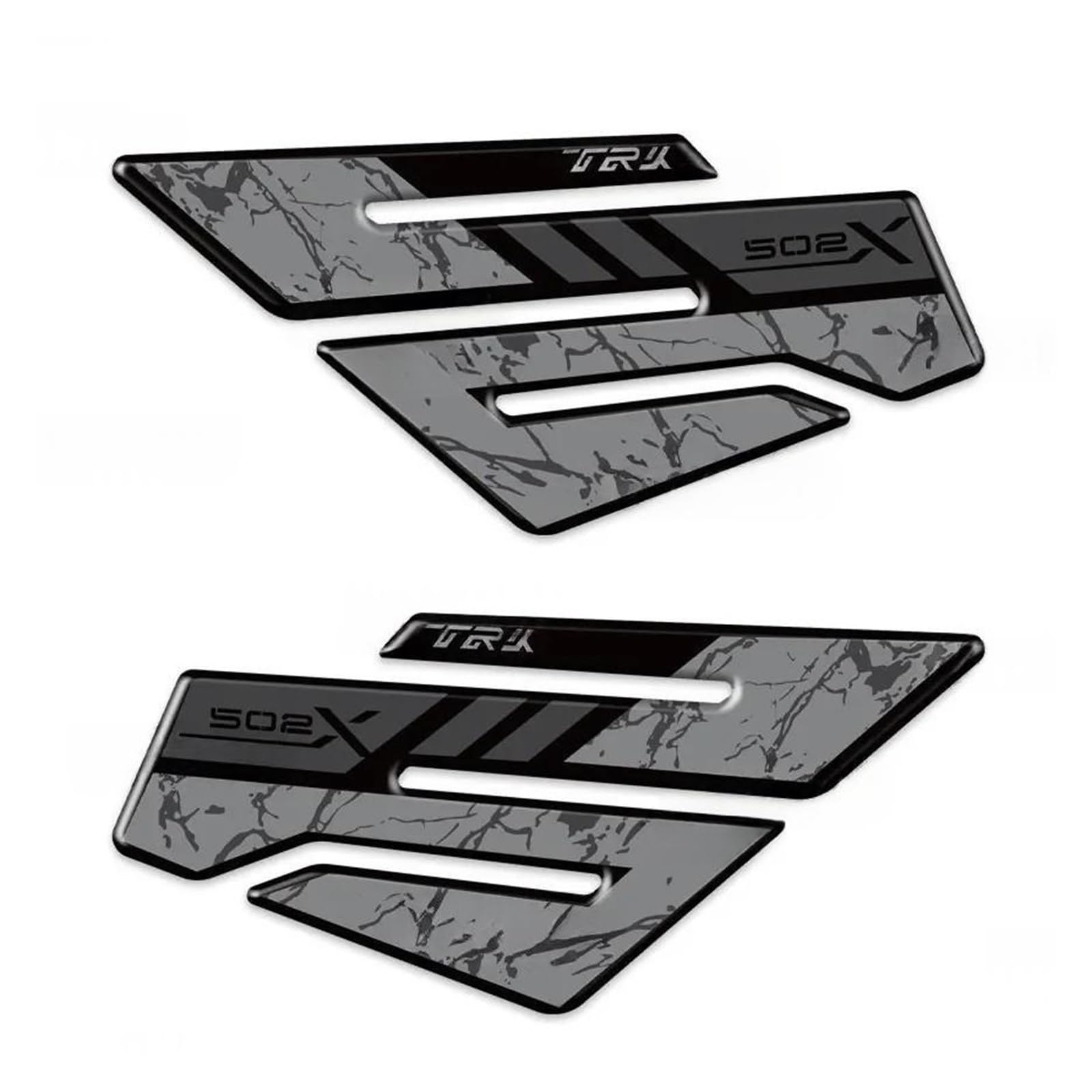 Motorcycle Sticker for TRK 502X TRK 502 X TRK502X