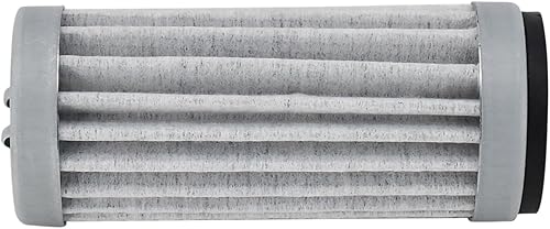 Miniatura 4 de Filtro de aceite de transmisión MIA881446 AM131102 MIU800986 2 PCS Compatible con John Deere GX255 GX325 GX335 GX345 GX355 X530 X534 X540 X580 X584