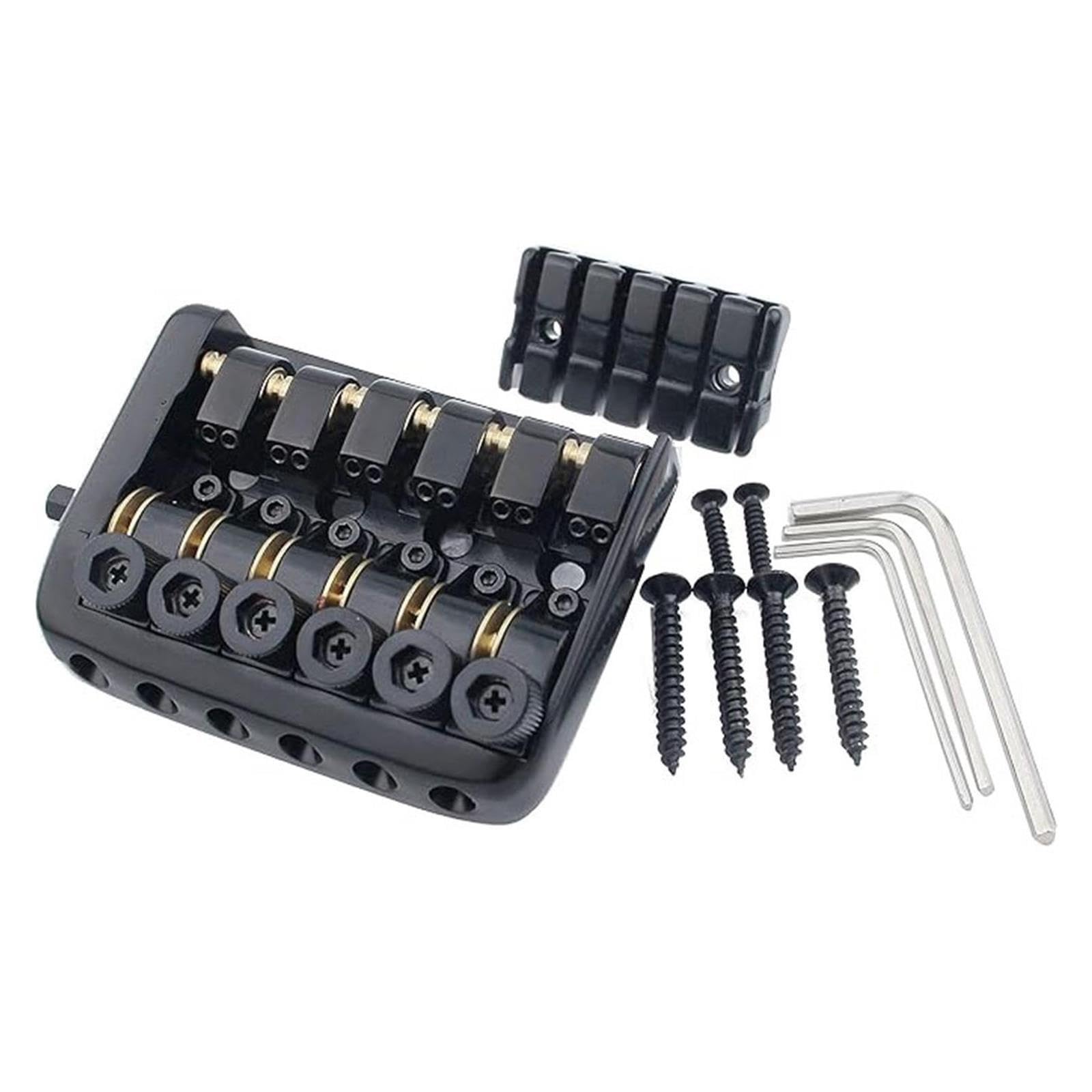 Ponte Per Chitarra Accessori Per Chitarra Elettrica