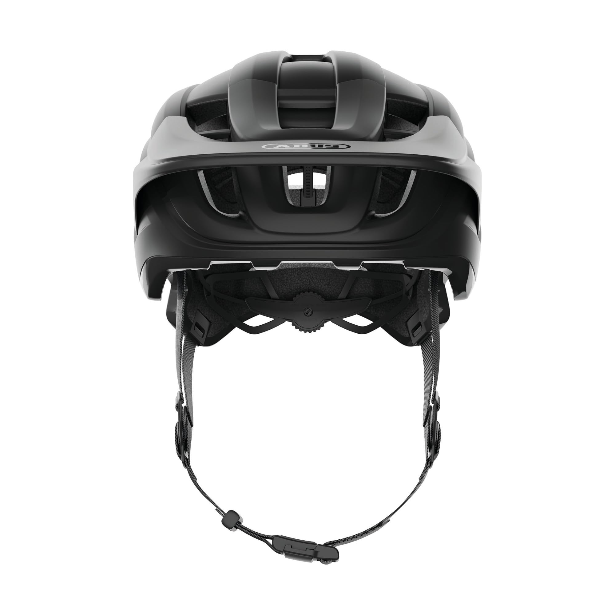 ABUS MTB Cliffhanger MIPS - casco da bici per percorsi impegnativi con protezione dagli impatti e ampie aperture di ventilazione uomo donna