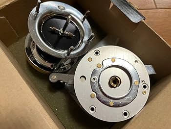 アブアンバサダー2500c シャンパンゴールドカスタムセット アブアンバサダー2500c シャンパンゴールドカスタムセット