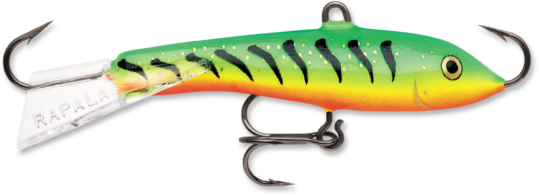 Rapala Vertical Jigging Rap – Ice Fishing Lure – 2