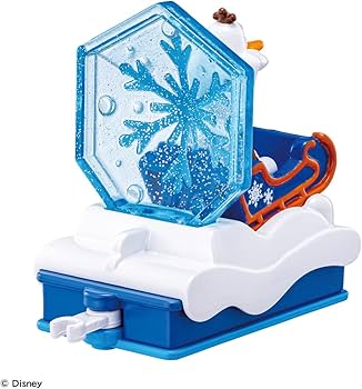 Amazon.co.jp: タカラトミー トミカ ドリームトミカ No.183 ディズニー