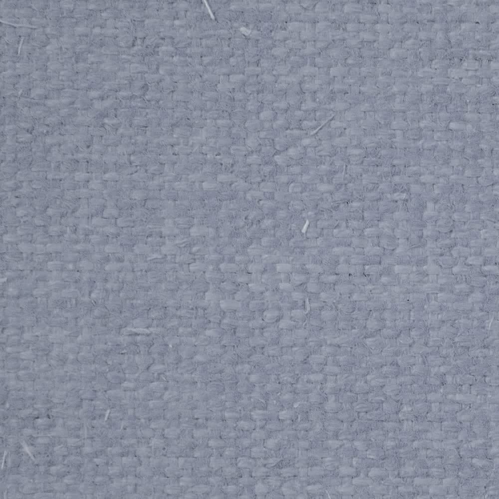 JACKSON SAFETY J2718 Couverture de protection pour soudage et meulage en fibre de verre avec revêtement PU 2 m x 2 m Température de fonctionnement 550 °C Avec œillets pour suspension