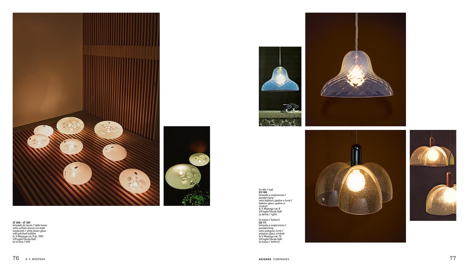 Carlo Nason. Glass designer handle with care 1959-2020. Ediz. italiana e inglese