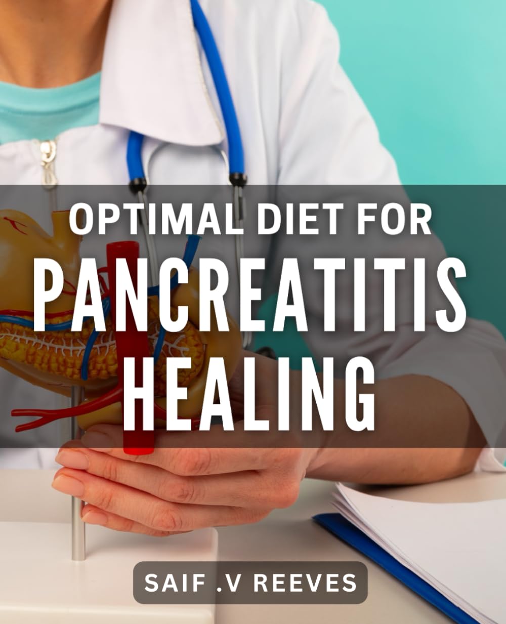 Optimal Diet for Pancreatitis Healing: Revitalize Your Pancreas with This Science-Backed Nutrition Guide