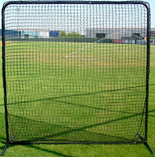 Cimarron Outdoor Sports Gaming Accessories 7×7 #42 Fielder Net Only