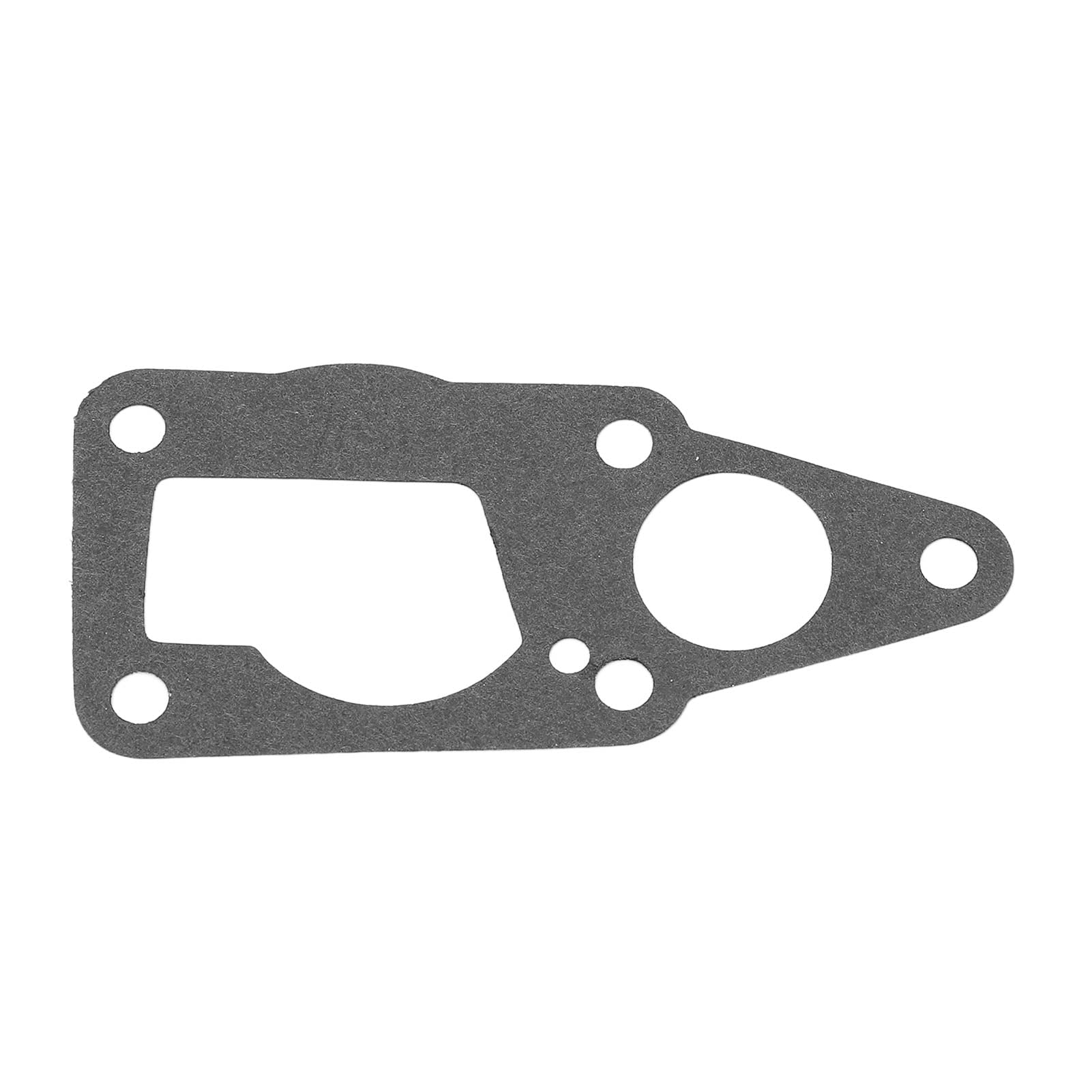 OUKENS Reparatursatz für Wasserpumpenlaufräder, 17400-98661 Wasserpumpenlaufrad-Service-Kit für Suzuki 4-Takt 4 5 PS DF4 DF5 Außenbordmotoren 17400-986L1 17400-98660 5034323 Modelle Sierra 18-3266