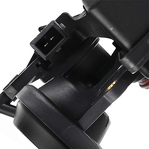 Miniatura 6 de A-Premium Ajustador de aleta del colector de admisión de aire [compatible con 6Cy 3.0L 2.5L, M56 M54] Compatible con BMW [Serie 3,5 E46 E39] 325i,