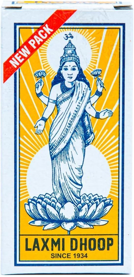 Pooja, Diwali, Ancient Vedic Rituals (8 Sticks) (8 Sticks)