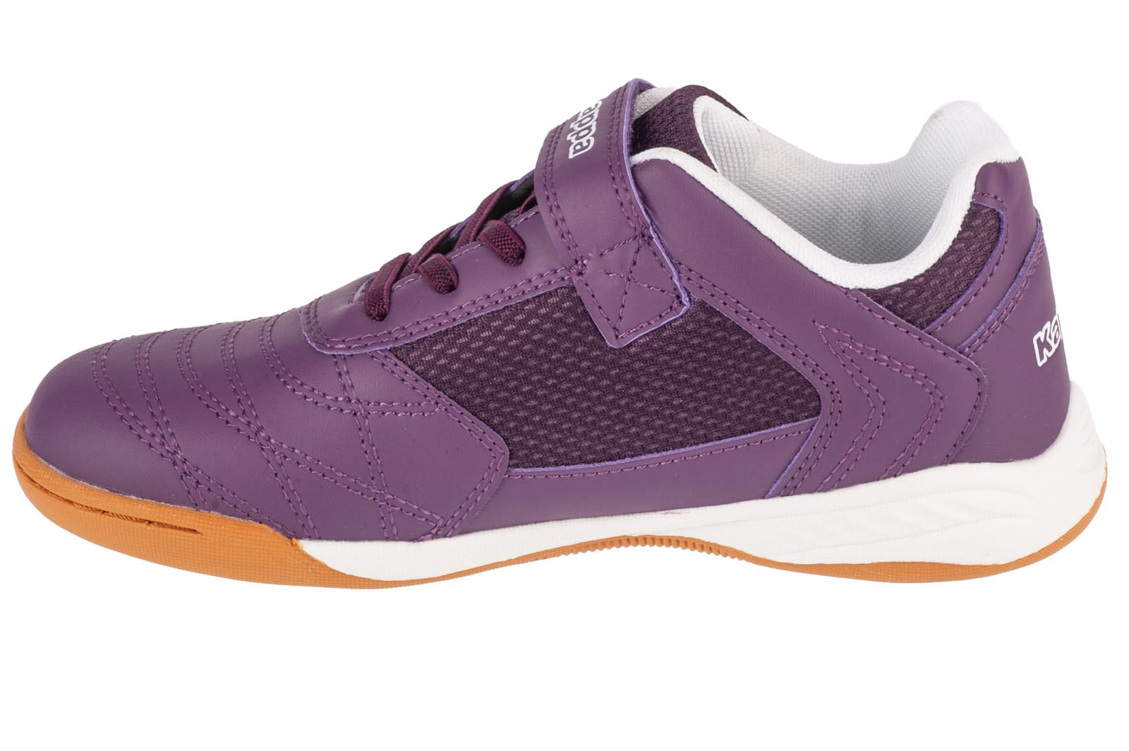 Kappa Damba T, Zapatillas Unisex niños