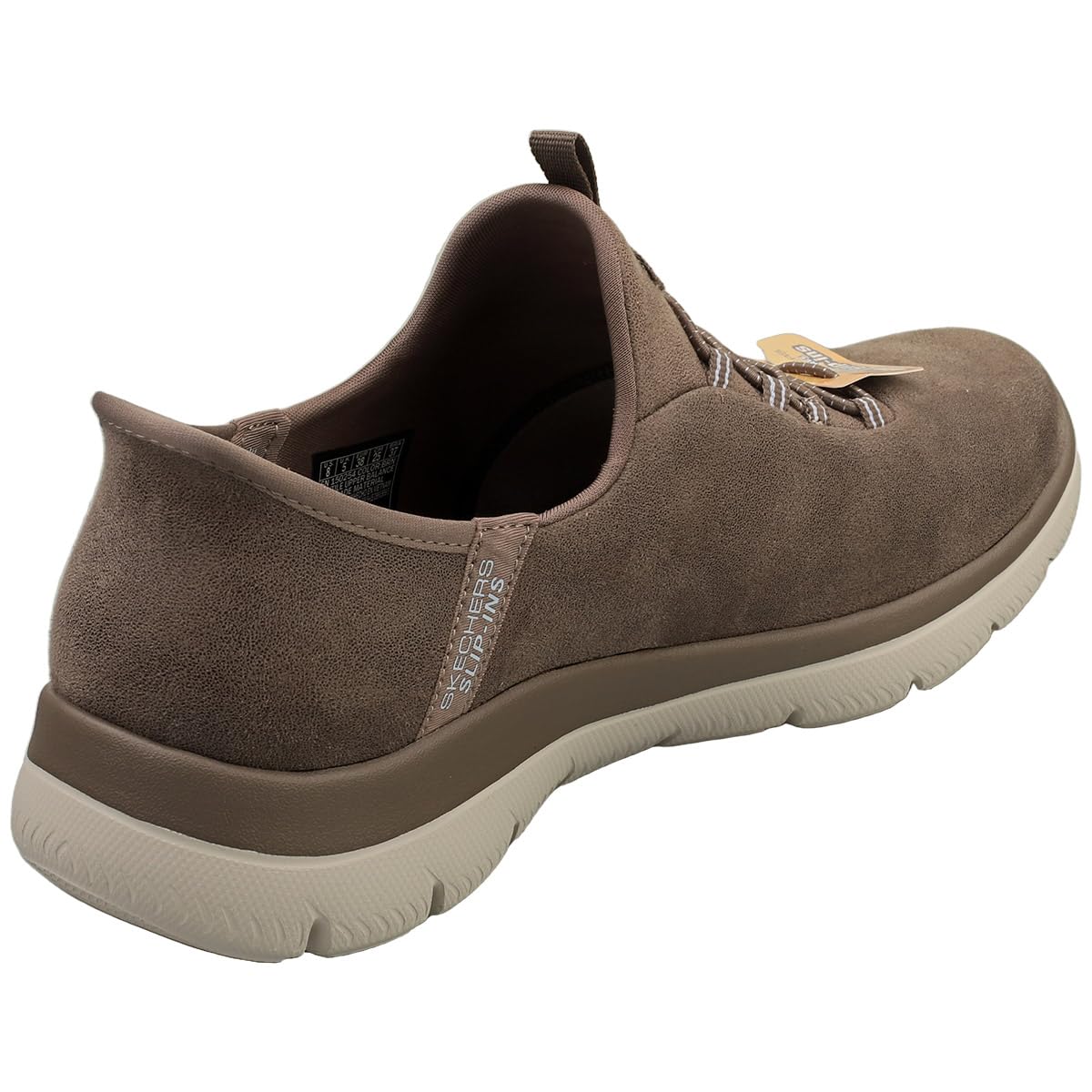 Skechers Donna Summits Unknown Trail Slip-in ALLENATRICE