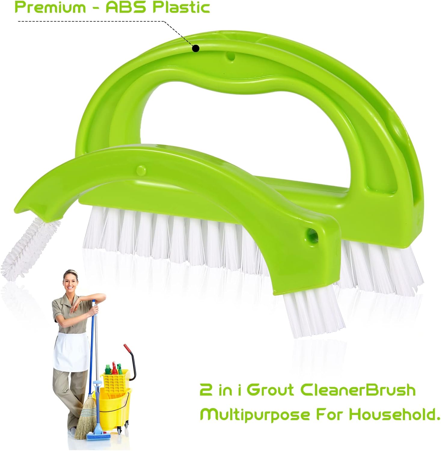 This is an example description for this item.