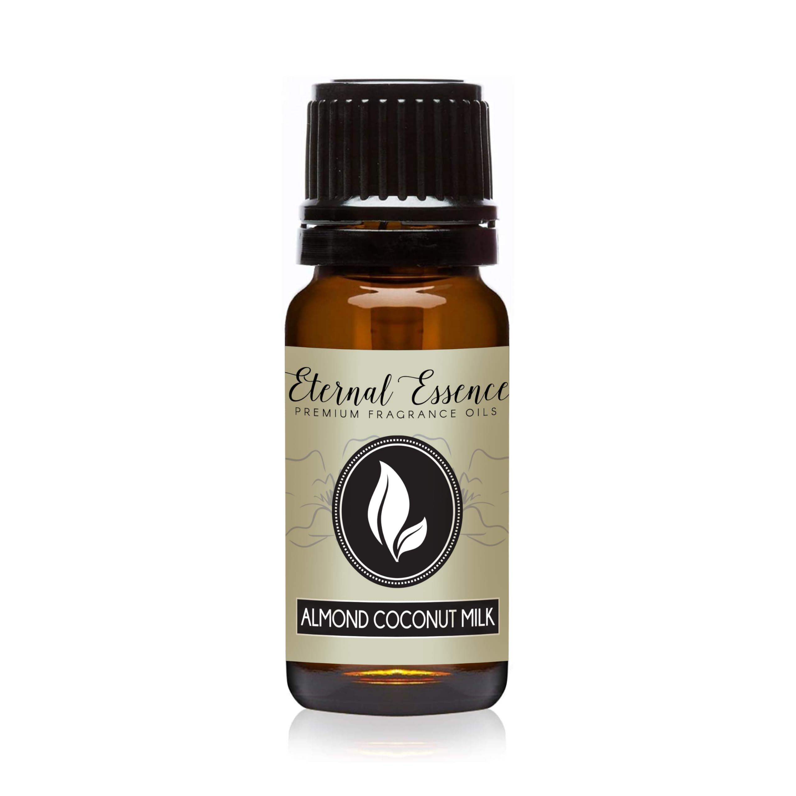 Almond Coconut Milk - Premium Fragrance Oil - 10ml