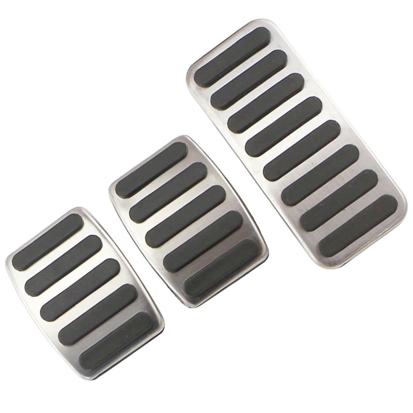 Barres De Toit ACE-2 Railing Pour Suzuki Vitara / Escudo (LY) 2015-2023 - Gris - Auto