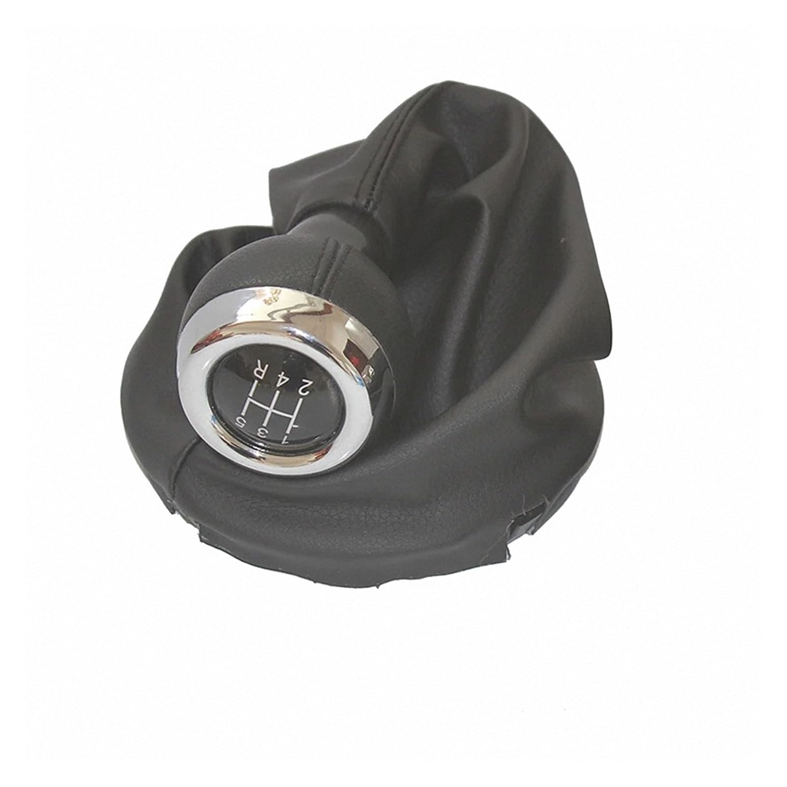 LOZOPMTMLD Gear Shifter Knob for BMW for MINI Upgrade
