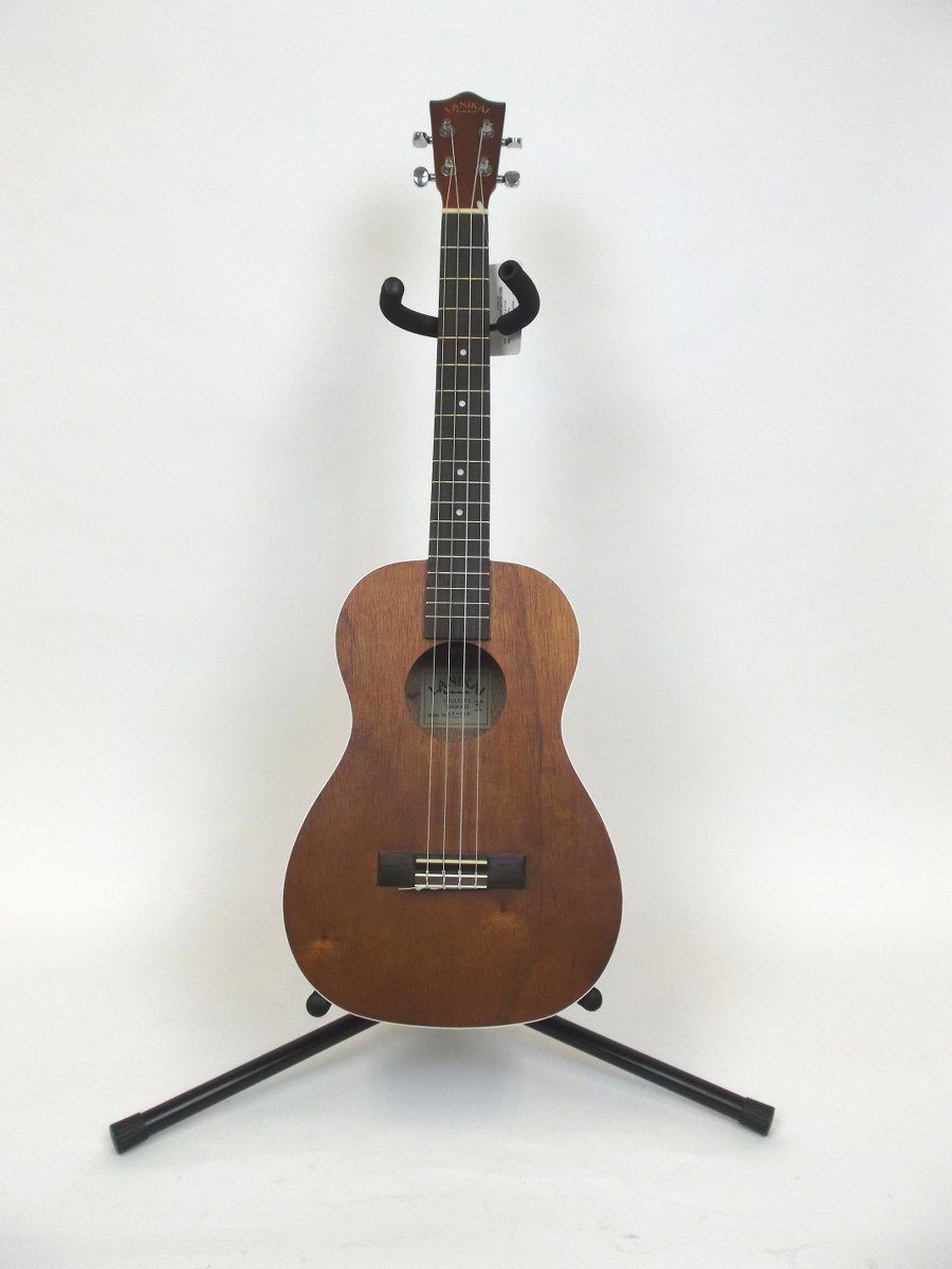 Lanikai LU-21B Baritone Ukulele