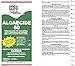Pool Mate 1-Quart 2-Pack Premium Algaecide 50, Algaecide for Pool, Made in USA