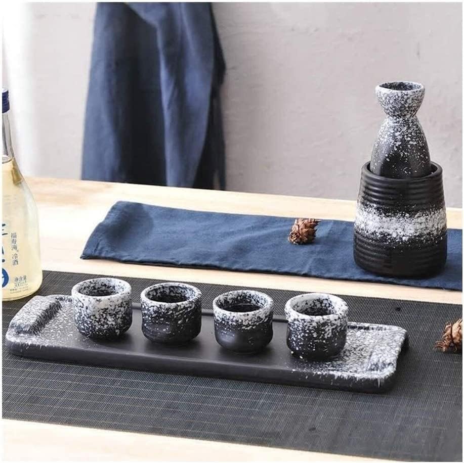 沖縄 壺屋焼 宮城須美子作 半月型 抱瓶 徳利 平皿 2025年最新】壺屋焼