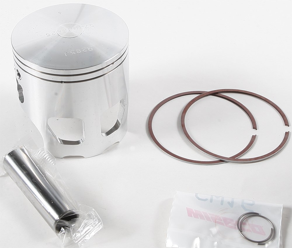Wiseco Pro-Lite 2-Stroke Piston (.090" Oversize) Compatible with 88-06 Yamaha Blaster
