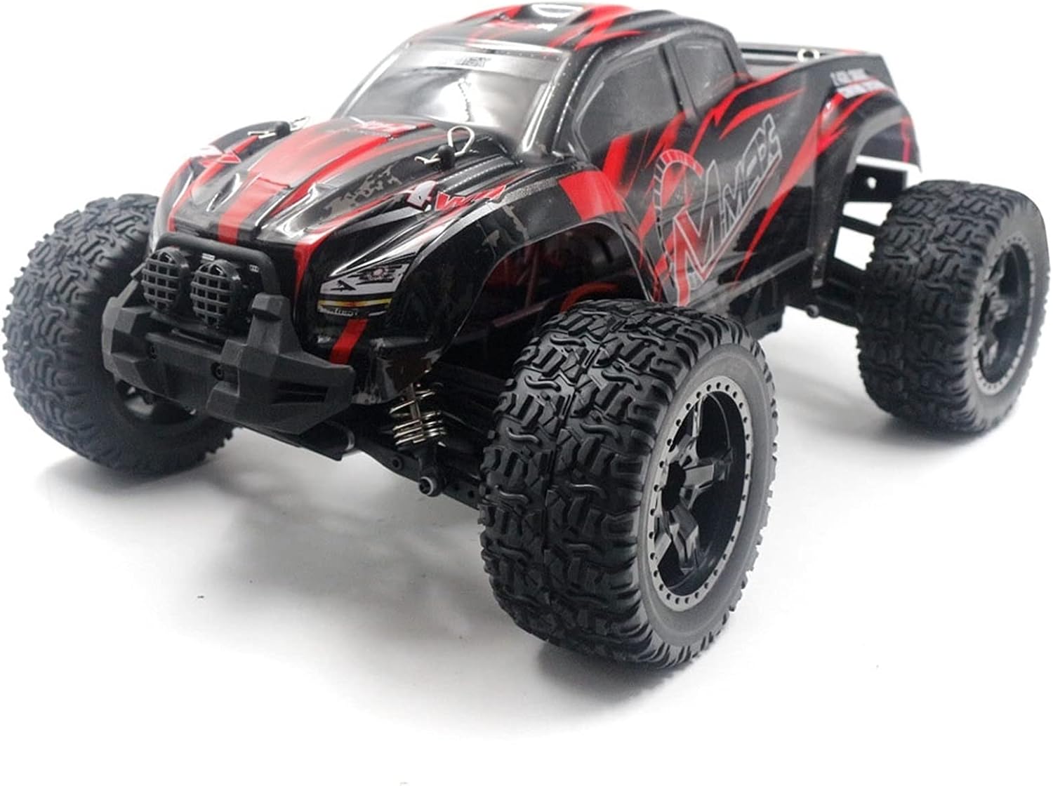Remote Control Car 110 Scale Remote Control Crawler, 4WD