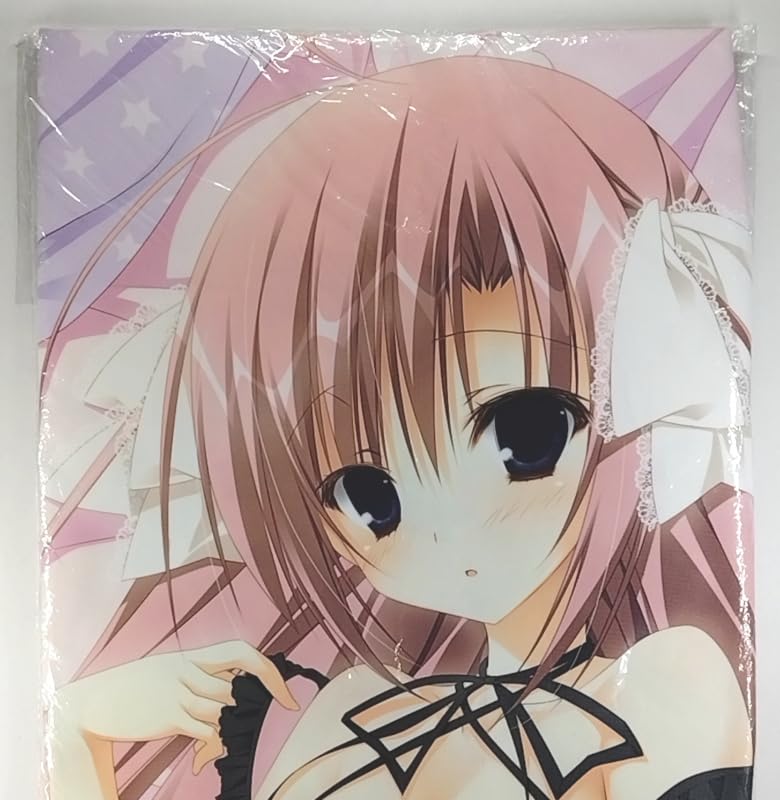 向日葵の教会と長い夏休み　夏咲詠　ブロッコリー　スリーブ　B 向日葵の教会と長い夏休み 夏咲詠 ブロッコリー スリーブ B