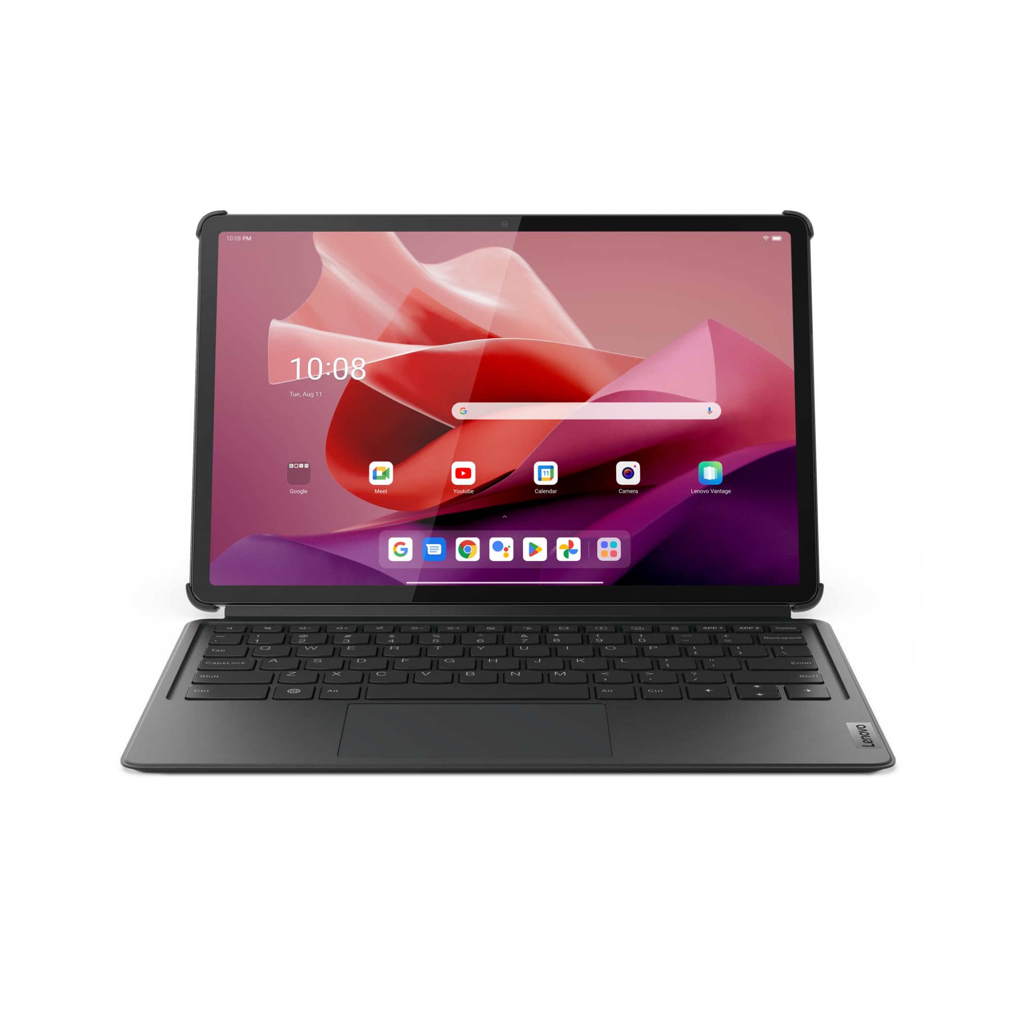 Lenovo Keyboard Pack for Tab P12: Buy Online at Best Price in