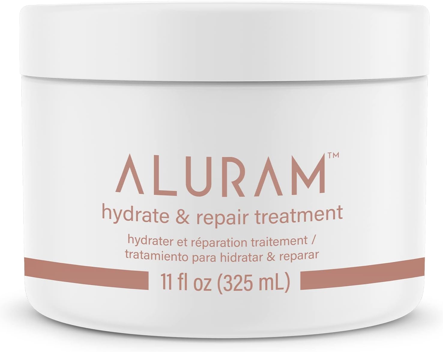 ALURAM Hydrate & Repair Treatment 11oz…