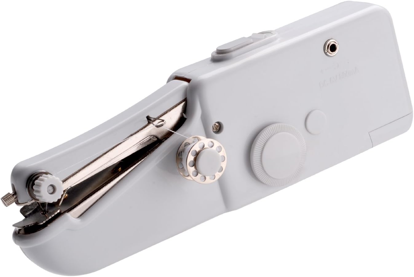 Michley ZDML2 Handheld SingleThread Sewing Machine Amazon.ca Home