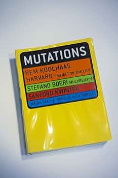 洋書 MUTATIONS REM KOOLHAAS 61fKQ50NIxL._UF350,350_QL50_.jpg