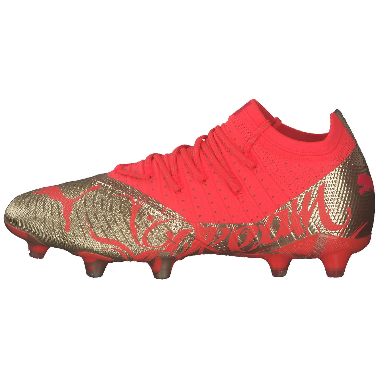 PUMA(プーマ) フューチャー Z 1.4 NJR FG/AG Amazon | [プーマ] フューチャー Z 1.4 NJR FG/AG (LONG PILE