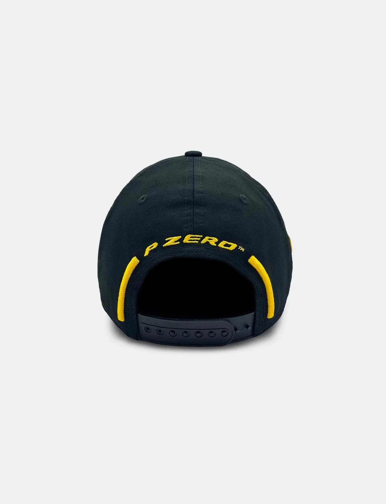 Pirelli Unisex Adult Podium 1st Place Champion Cap Adjustable Strapback Hat