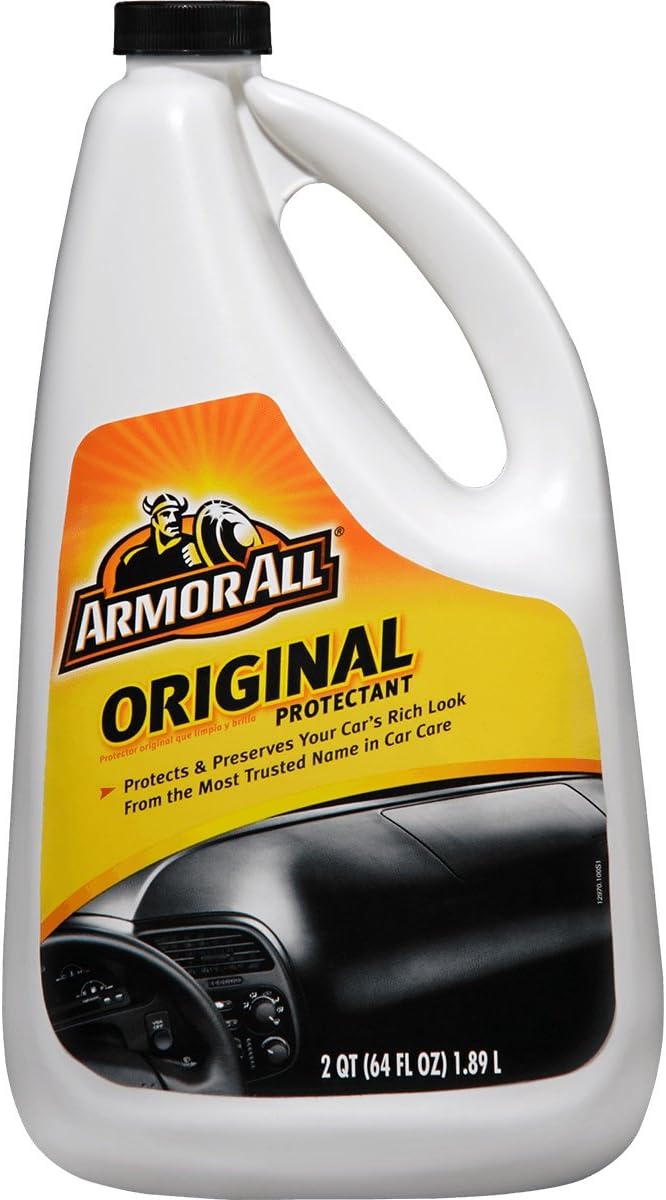 Armor All Clorox/Home Cleaning 10644 Protectant