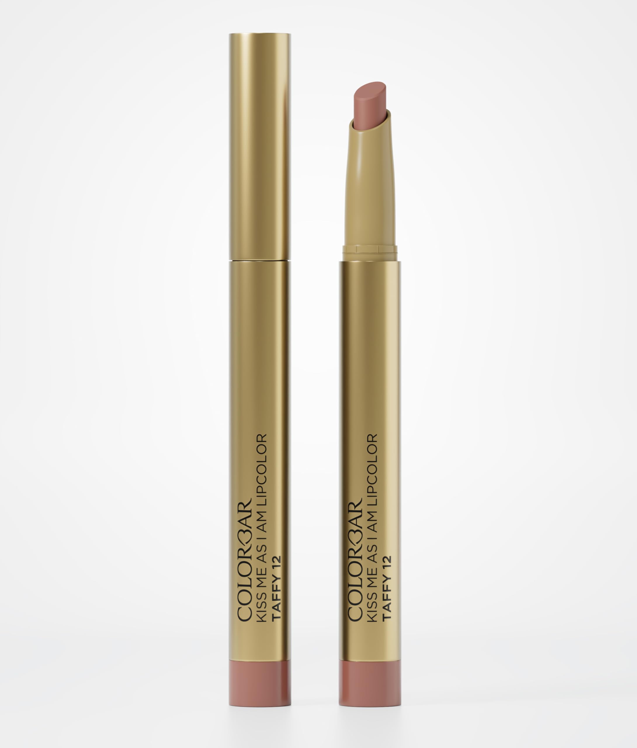 Kiss Me As I Am Lip Color-Taffy 12-image-29