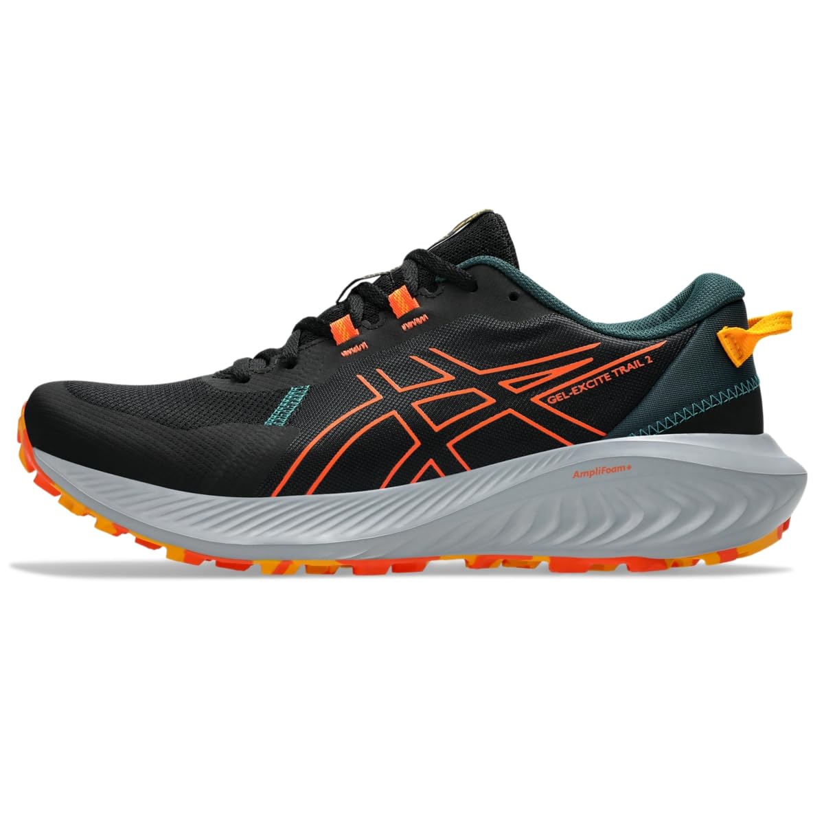 Asics Men's Gel-Excite Trail 2 Shoes