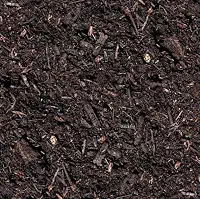 Humus para Plantas, Flores, 4kg