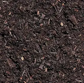 Humus para Plantas, Flores, 4kg