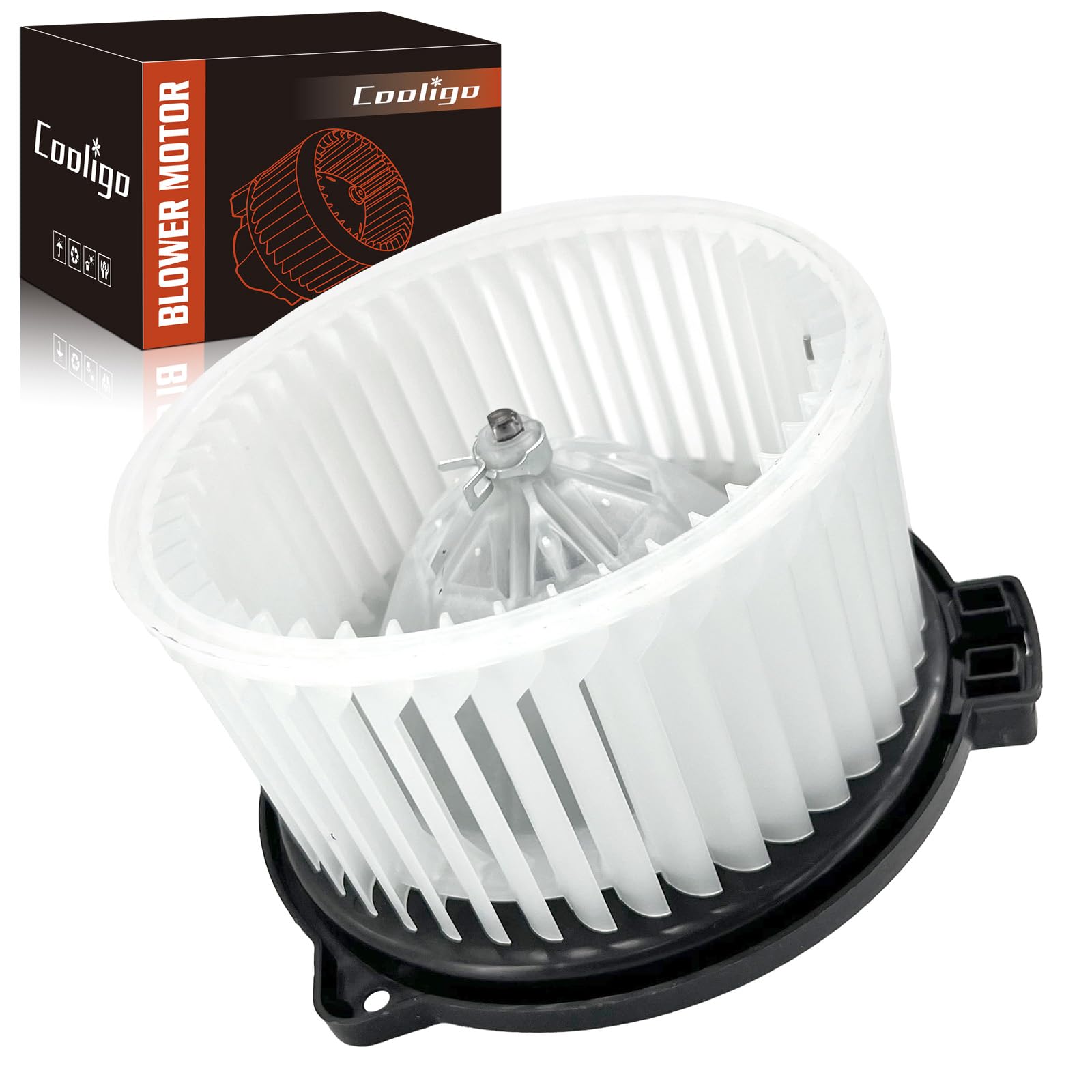 AC Blower Motor 700061 Fit with Toyota 4Runner 1996-2002, Replaces# 87103-35022, PM3903, 35364, 3010097, BM3929C