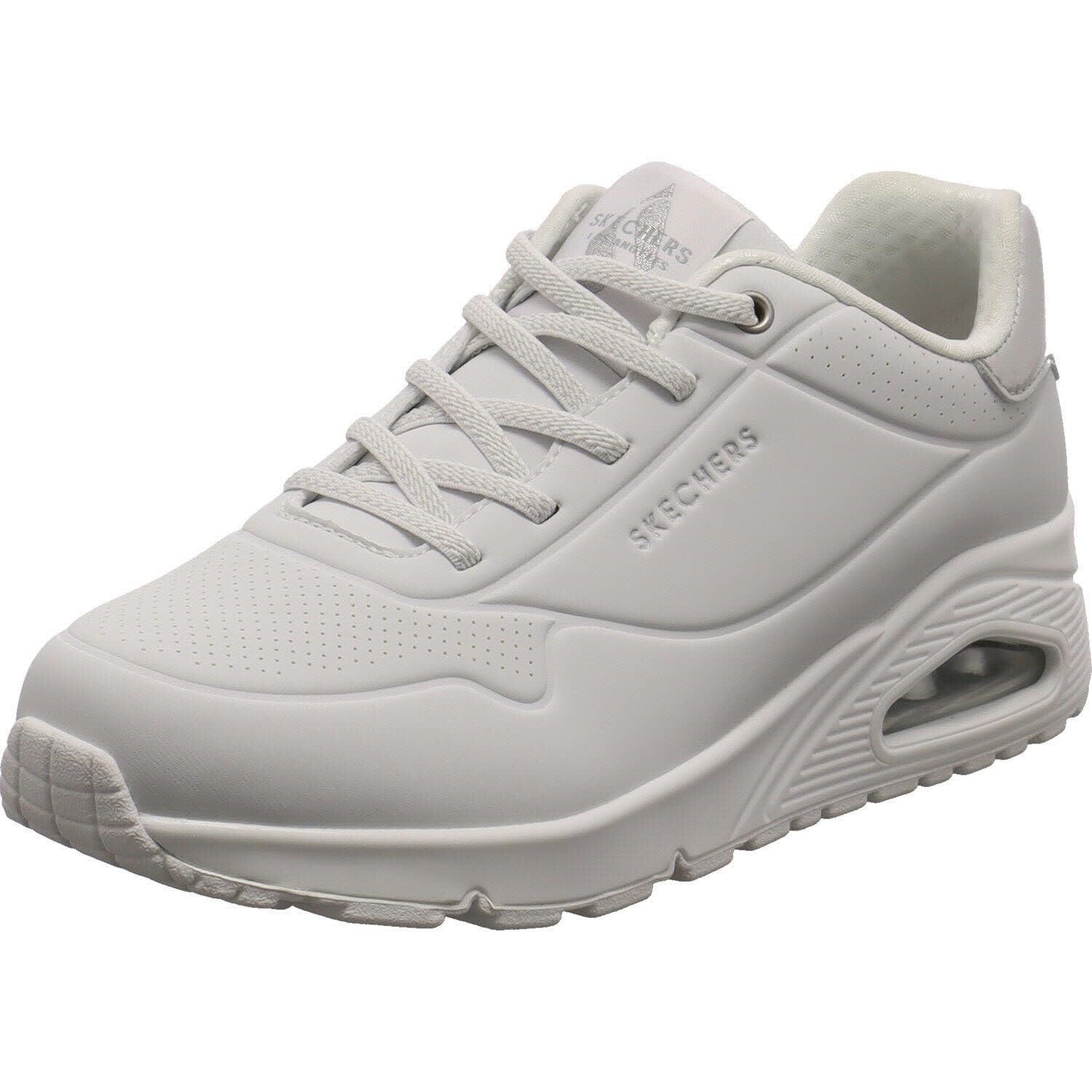 Skechers Slip-On Sneaker UNO SHIMMER AWAY