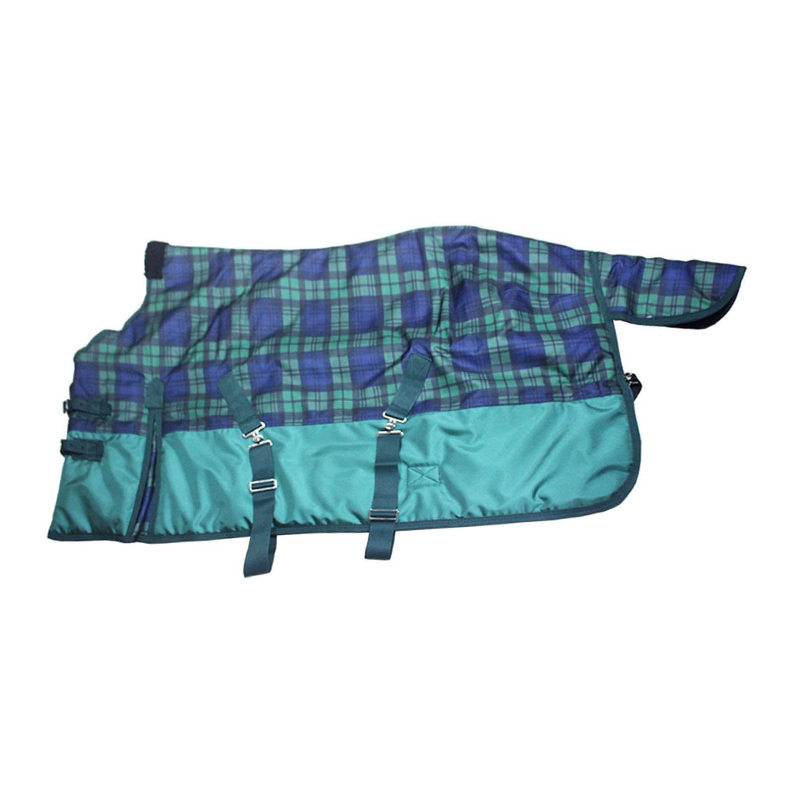 merishopp MERISHOPP®Winter Horse Blanket 1680D Oxford Cloth Warm Turnout Blanket 115cm|Sporting Goods|Outdoor Sports|Equestrian|Horse Wear|Horse Blankets & Sheets-picture-38