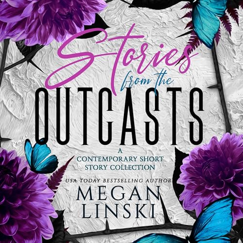Stories from the Outcasts by Megan Linski episode artwork