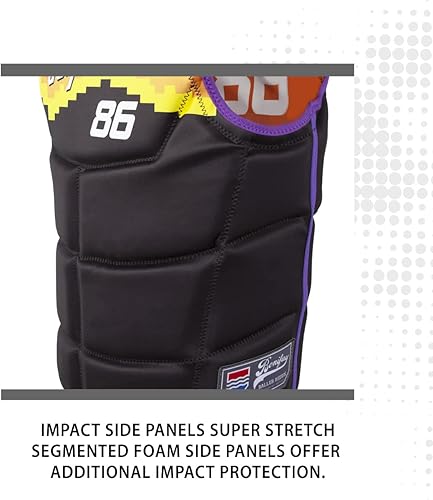 Miniatura 5 de Chaleco reversible Jetpilot Bonifay Baller