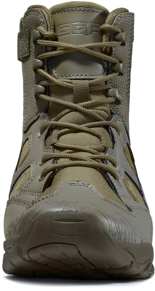 Botas tácticas militares B07Z5VBJJY